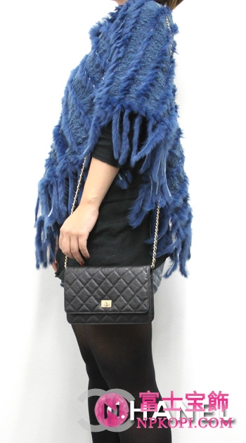 シャネル CHANEL 2.55シリーズ マトラッセライン アンティークレザー ショルダーバッグ ブラック＆ゴールド A35301KKKKA 【2012年春夏新作】